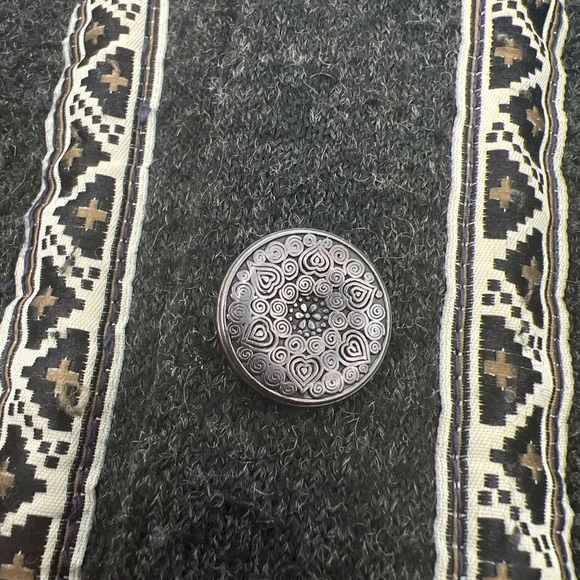 Vintage Sierra Sport Wool Blend Jacket - Picture 4 of 10